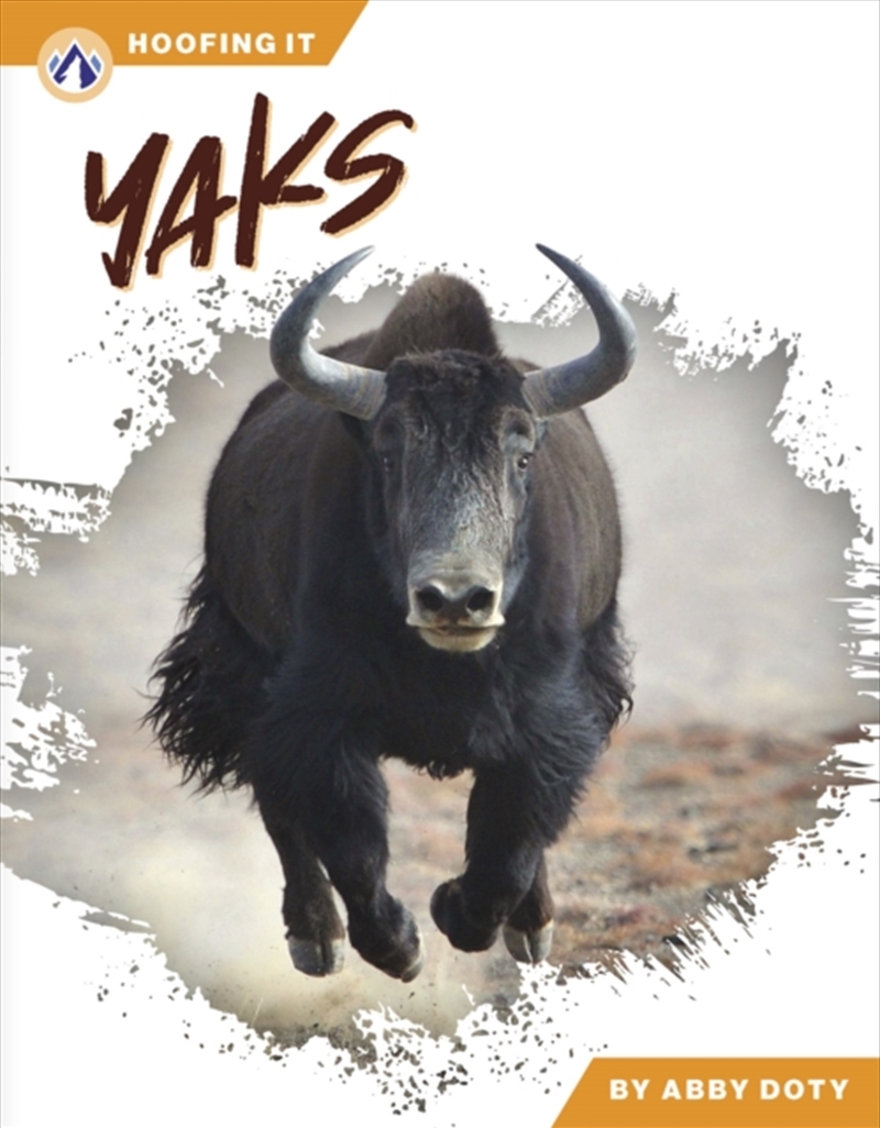 Yaks/Product Detail/Childrens