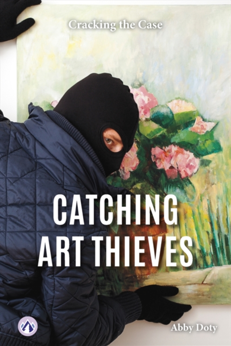 Catching Art Thieves/Product Detail/Childrens
