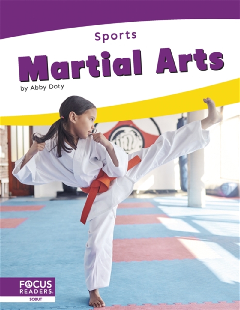 Martial Arts/Product Detail/Childrens