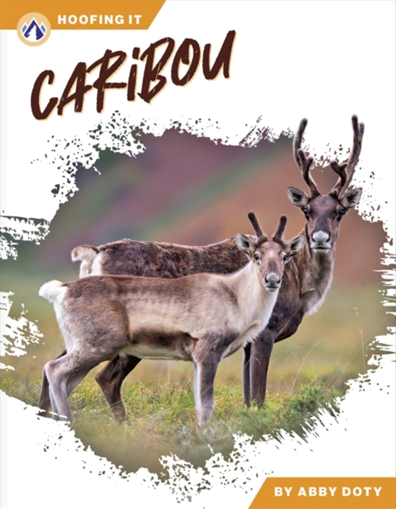 Caribou/Product Detail/Childrens