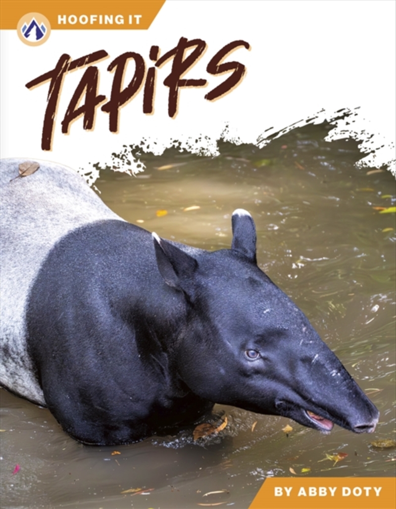 Tapirs/Product Detail/Childrens