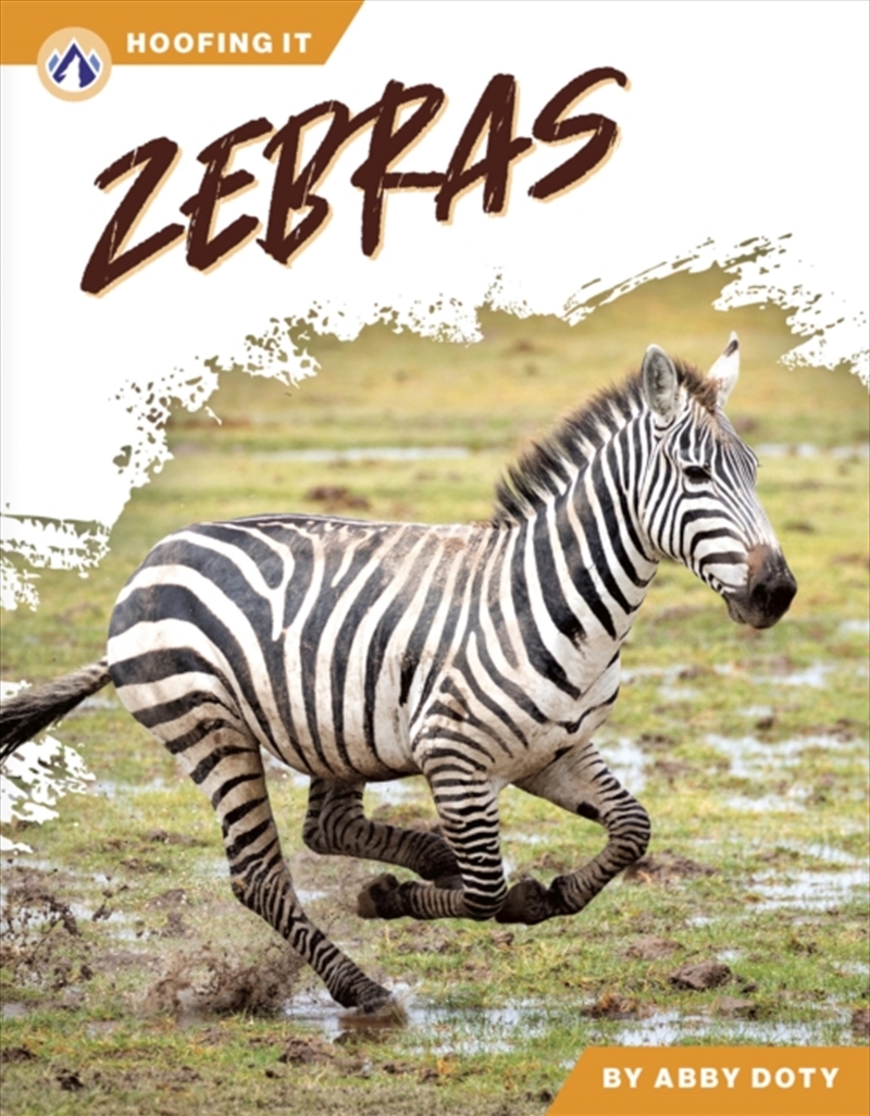 Zebras/Product Detail/Childrens