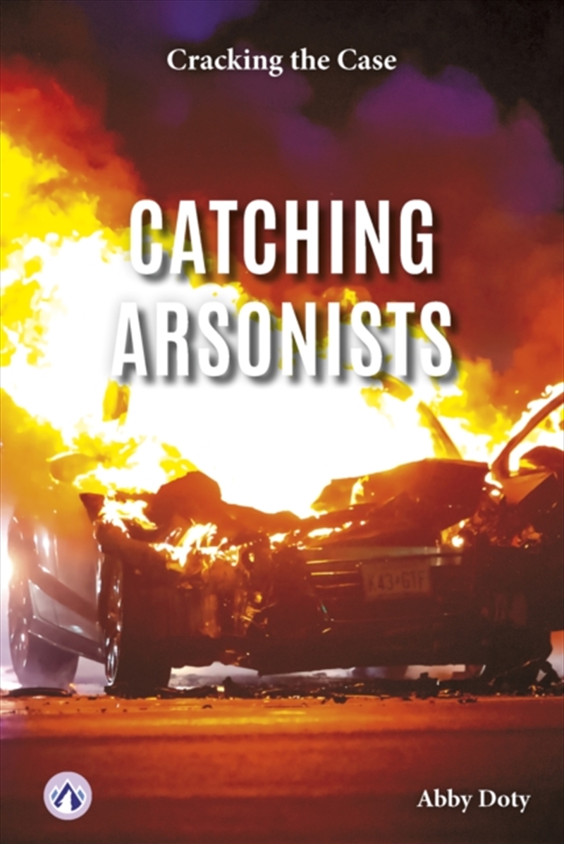 Catching Arsonists/Product Detail/Childrens