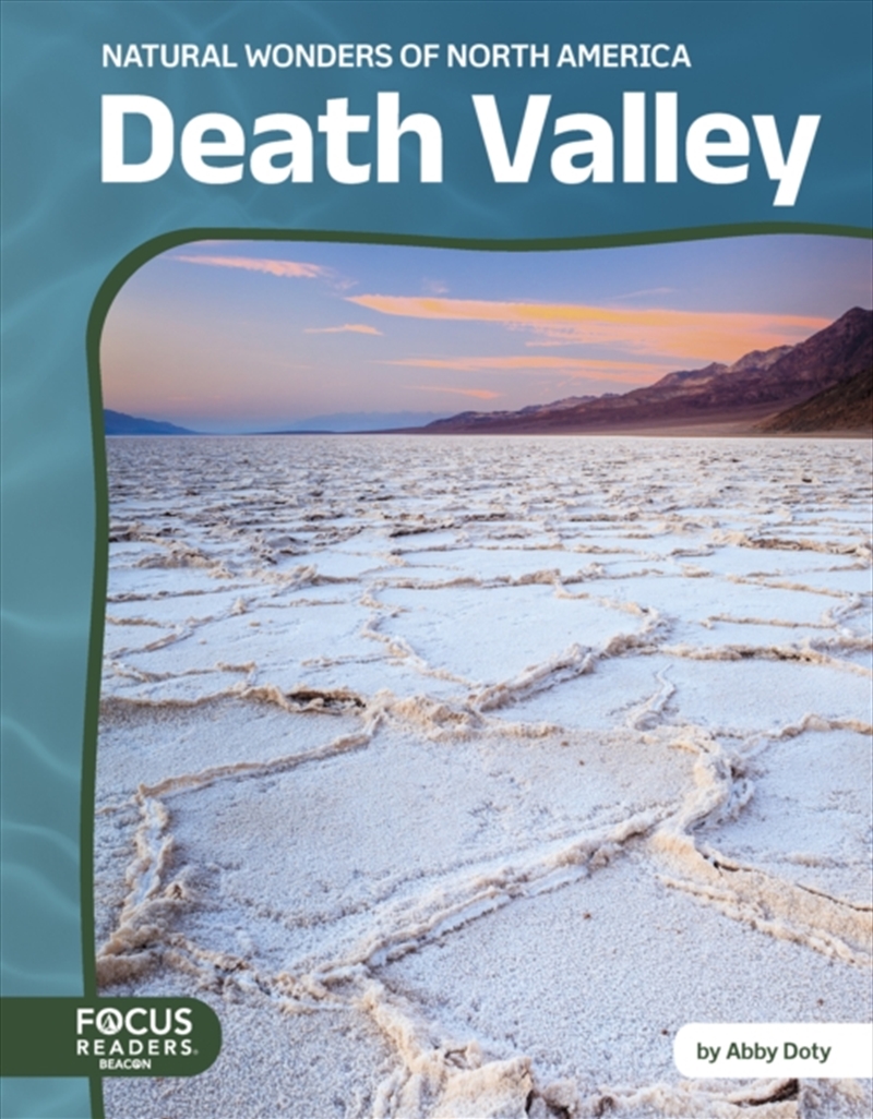 Death Valley/Product Detail/Childrens