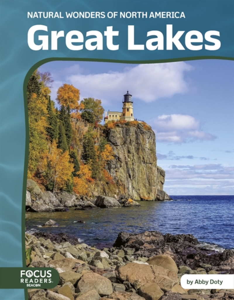 Great Lakes/Product Detail/Childrens