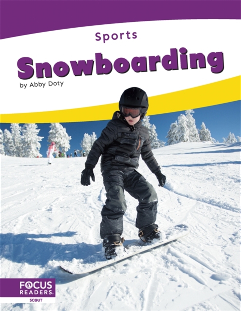 Snowboarding/Product Detail/Childrens