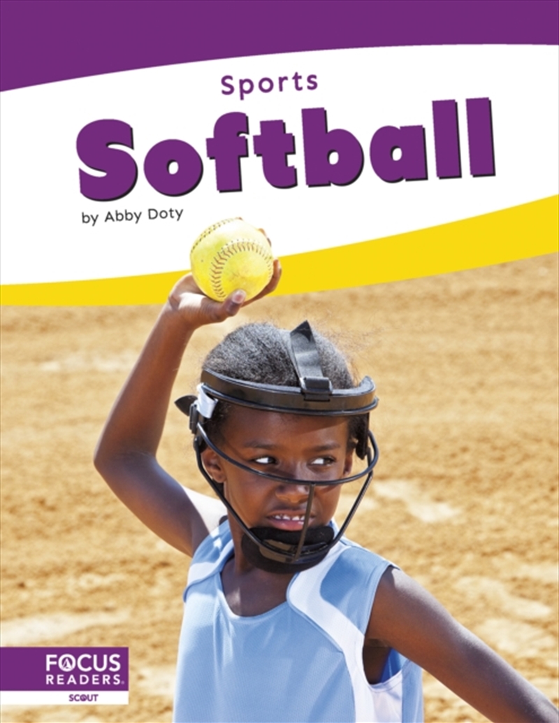 Softball/Product Detail/Childrens