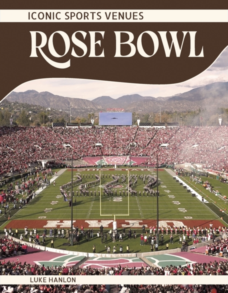 Rose Bowl/Product Detail/Childrens