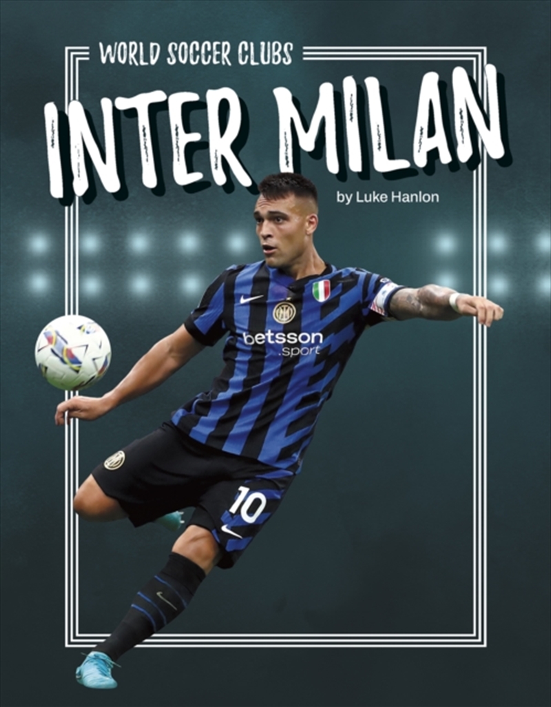 Inter Milan/Product Detail/Childrens