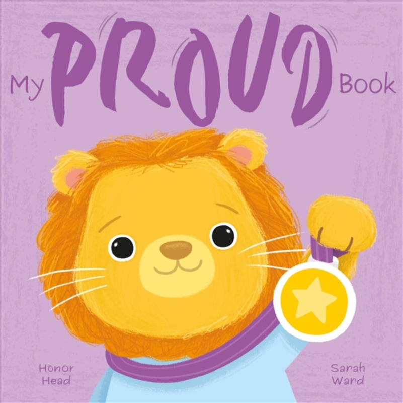 My Proud Book/Product Detail/Childrens