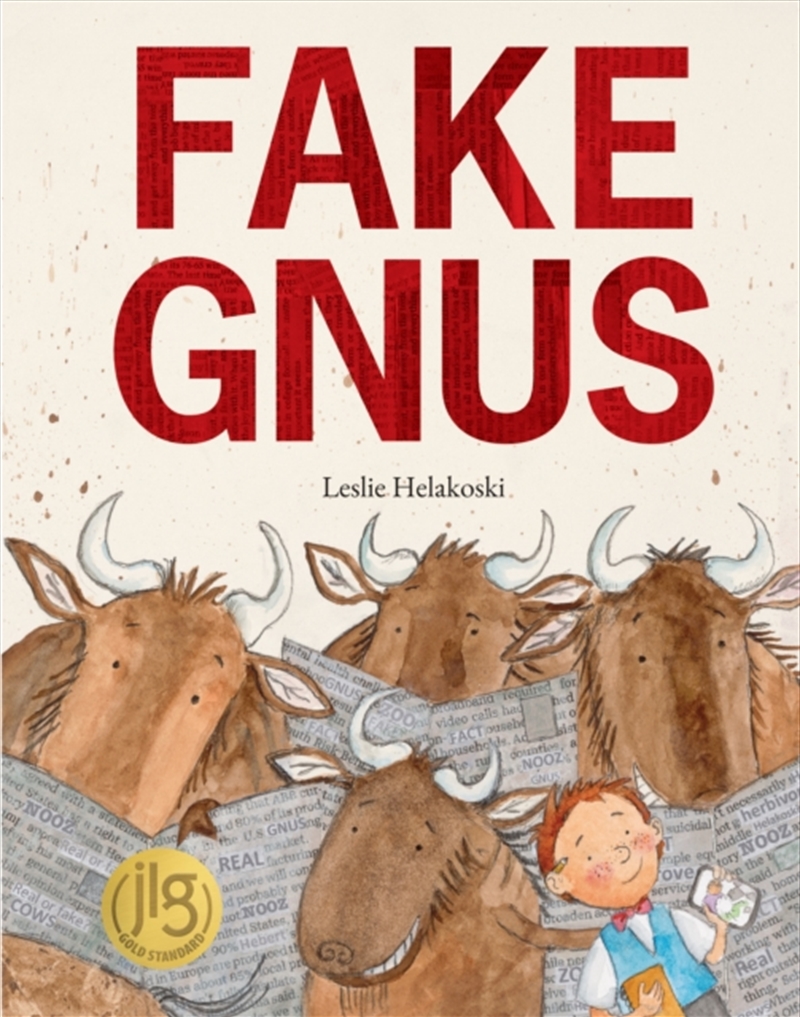 Fake Gnus/Product Detail/Childrens