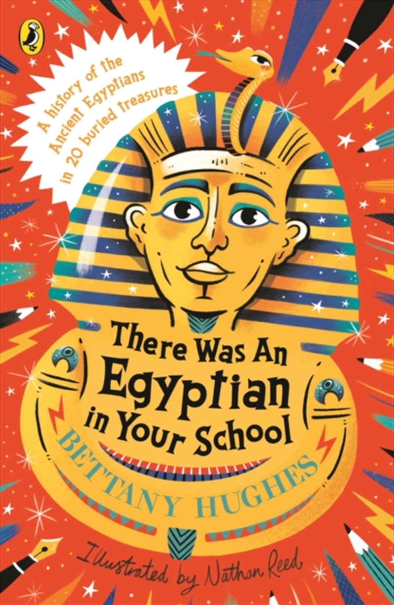 There Was an Egyptian in Your School/Product Detail/Childrens