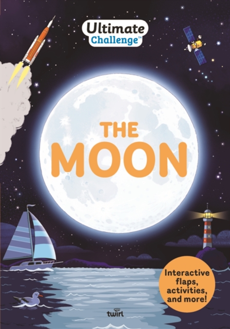 The Moon/Product Detail/Childrens