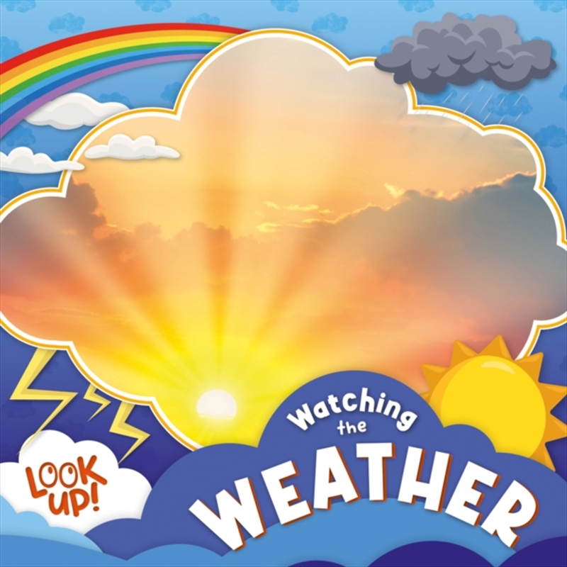 Watching the Weather/Product Detail/Childrens