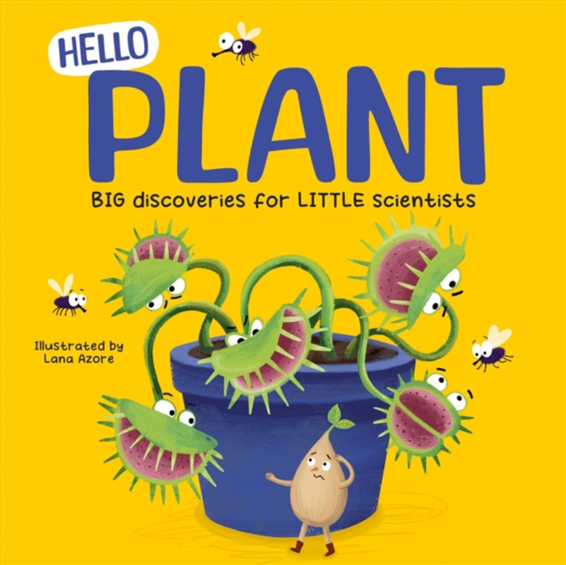 Hello Plant/Product Detail/Childrens