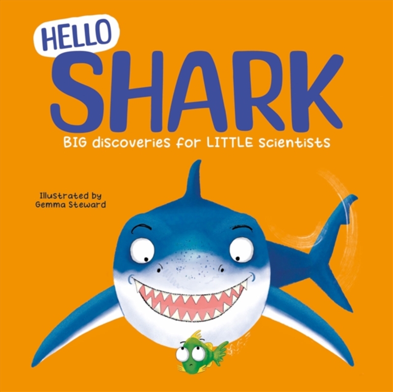 Hello Shark/Product Detail/Childrens
