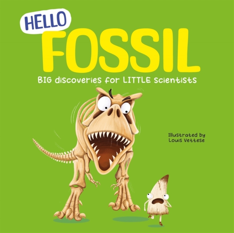 Hello Fossil/Product Detail/Childrens
