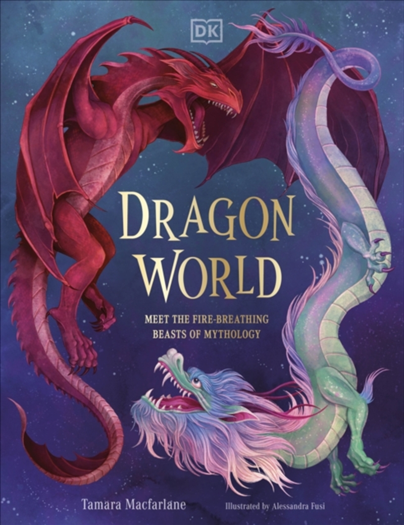 Dragon World/Product Detail/Childrens