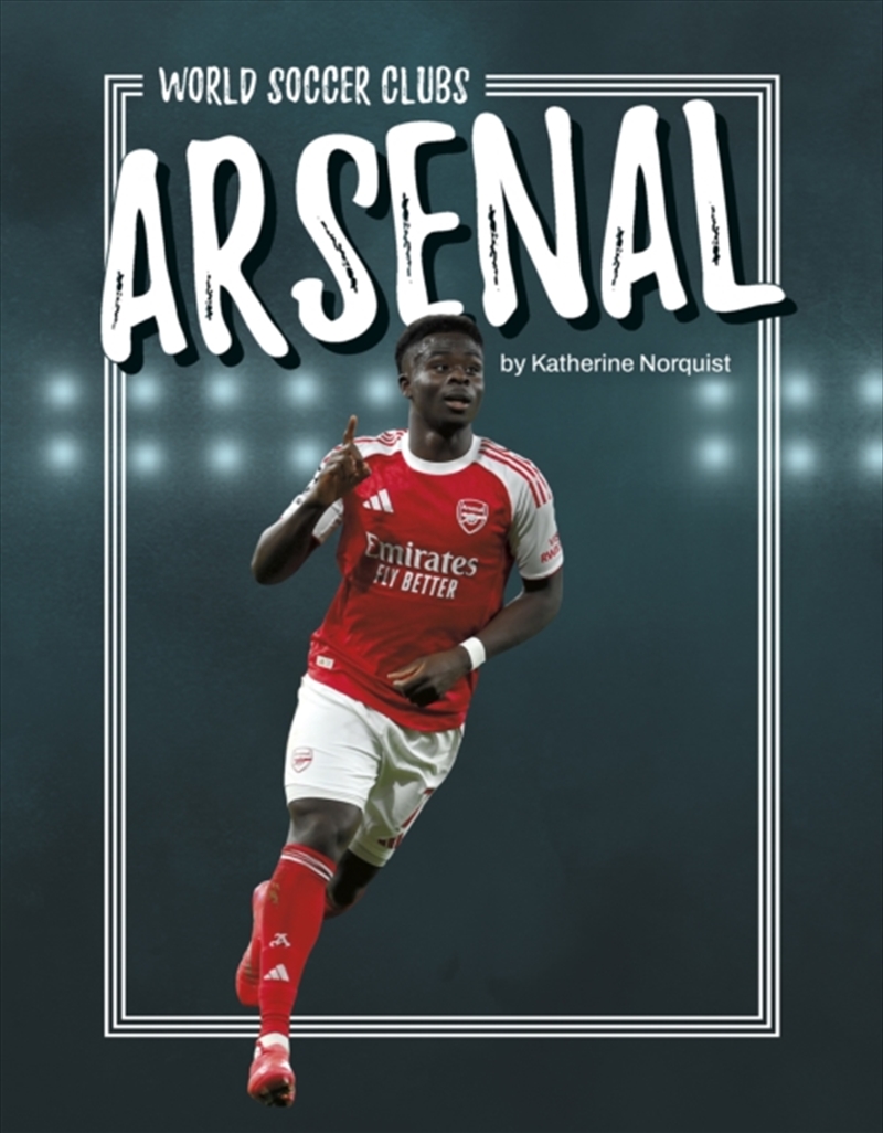 Arsenal/Product Detail/Childrens
