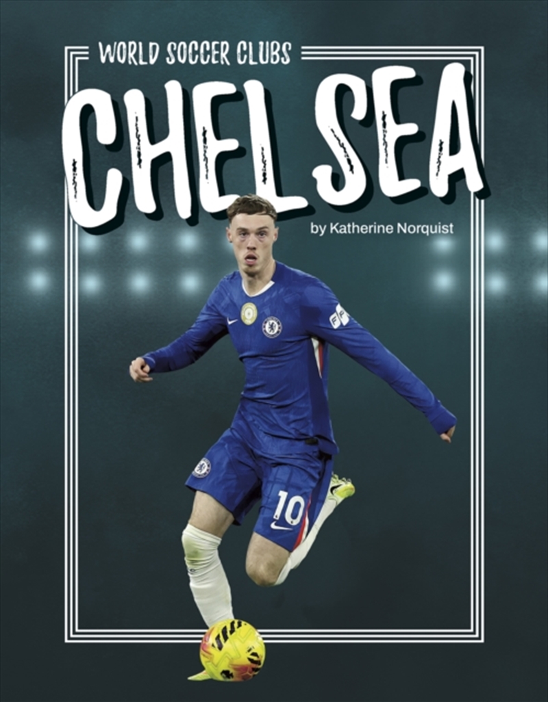 Chelsea/Product Detail/Childrens