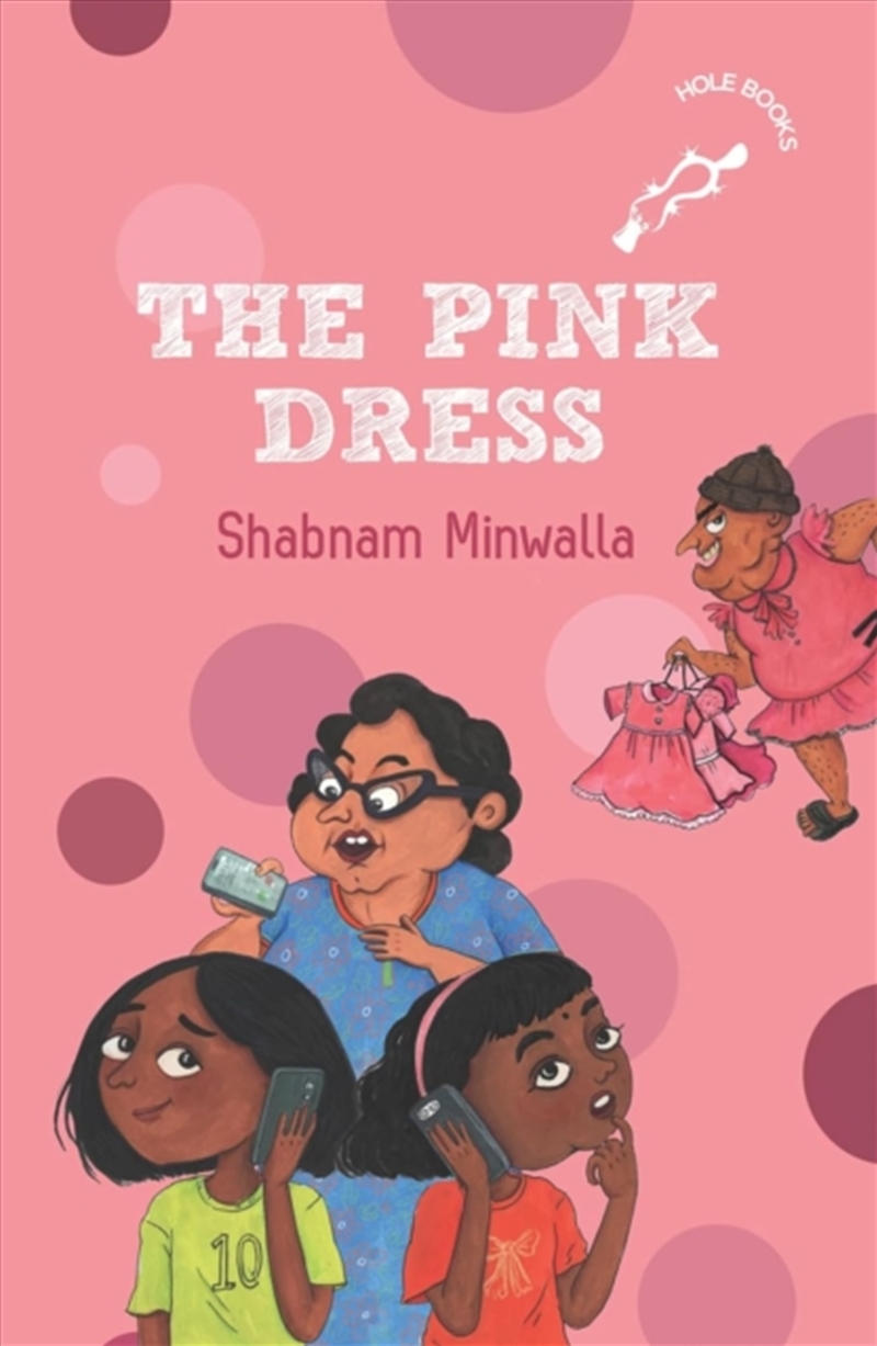 The Pink Dress/Product Detail/Childrens