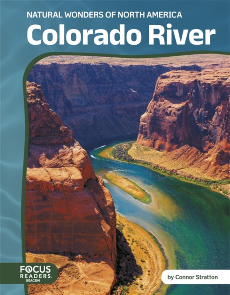 Colorado River/Product Detail/Childrens