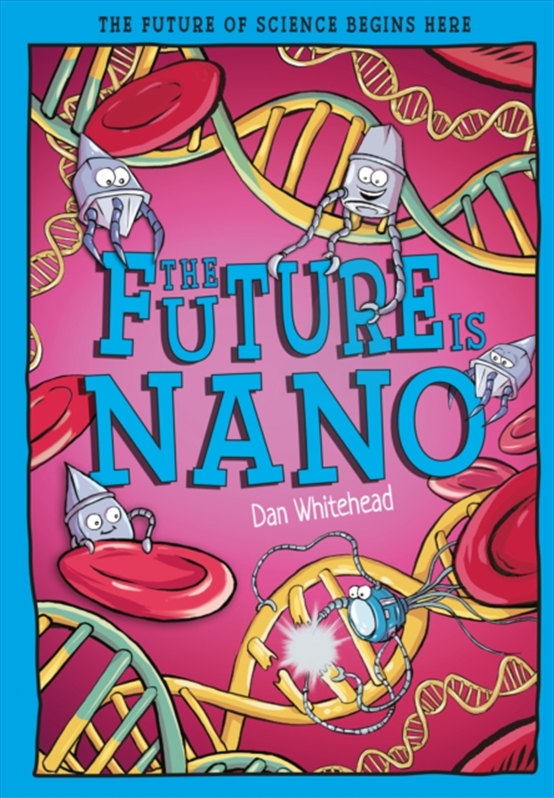The Future is Nano/Product Detail/Childrens