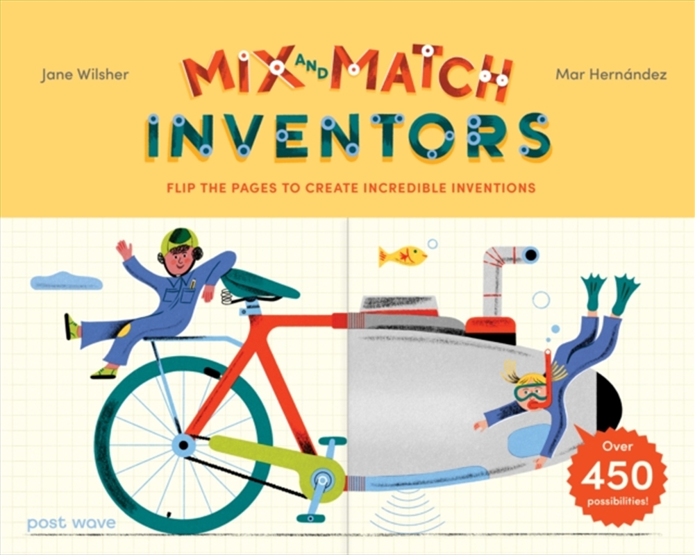 Inventors/Product Detail/Childrens