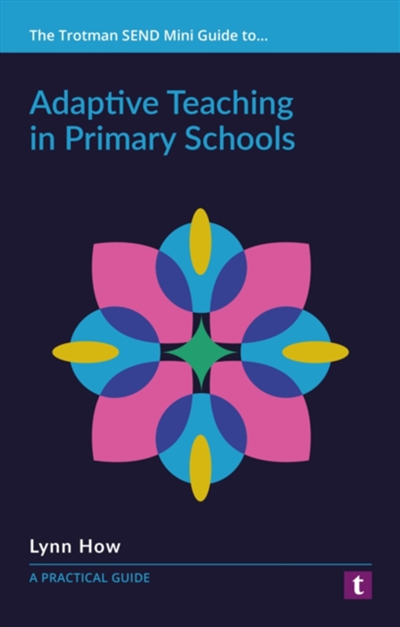 Adaptive Teaching in Primary Schools : A Practical Guide/Product Detail/Teaching