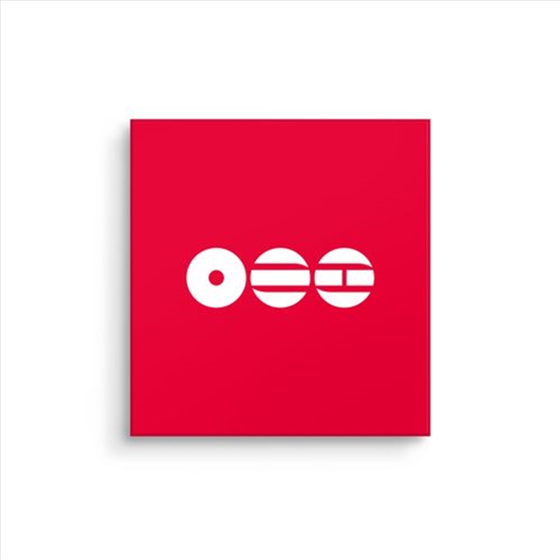 Bts Arirang Travel Tag CD Box Set/Product Detail/World