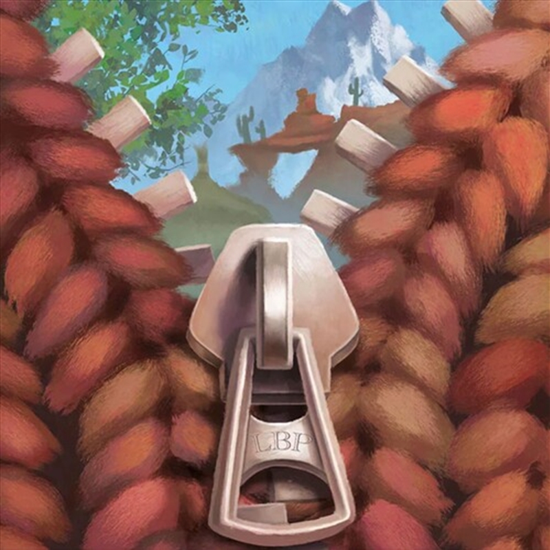 Littlebigplanet/Product Detail/Soundtrack