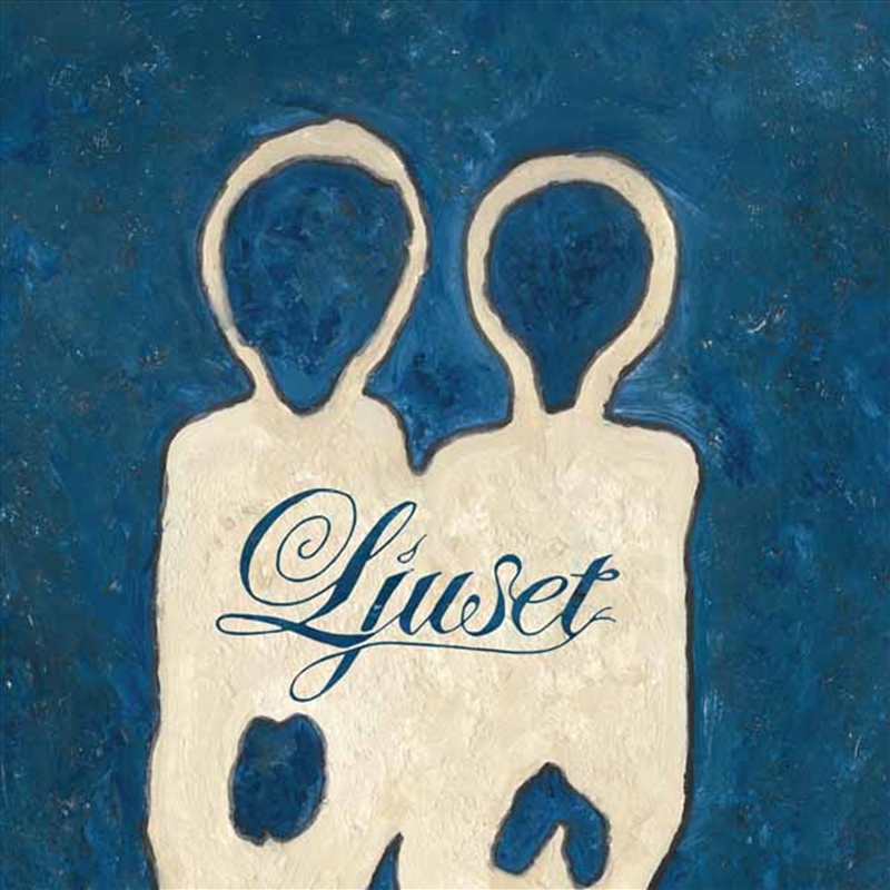 Ljuset/Product Detail/Rock/Pop