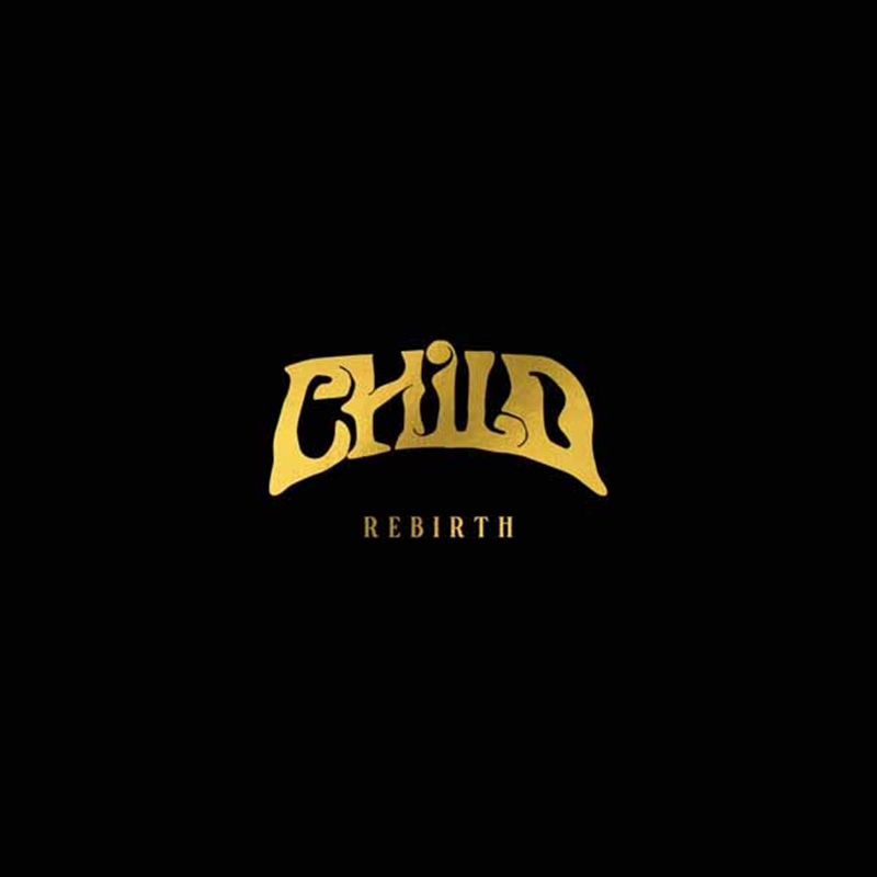 Rebirth/Product Detail/Rock/Pop