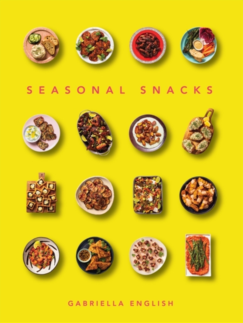 Seasonal Snacks/Product Detail/Recipes, Food & Drink