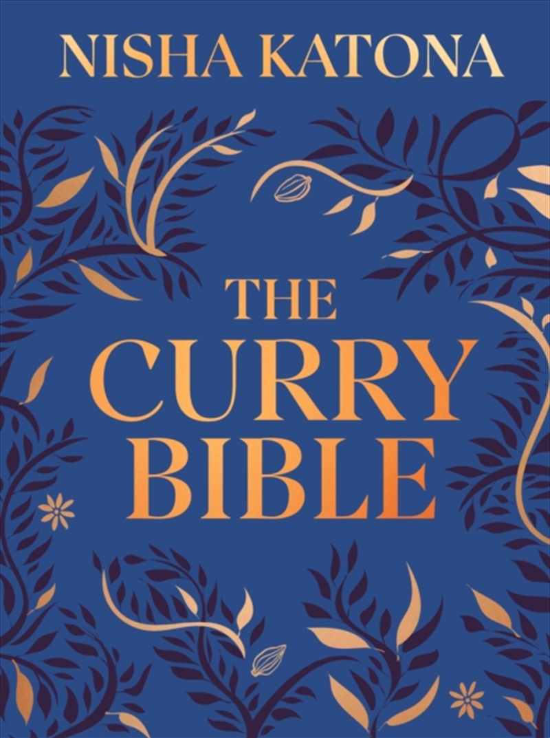 The Curry Bible/Product Detail/Recipes, Food & Drink
