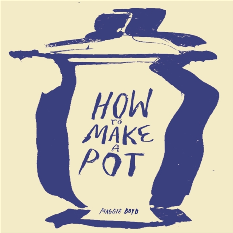 How To Make a Pot/Product Detail/Crafts & Handiwork