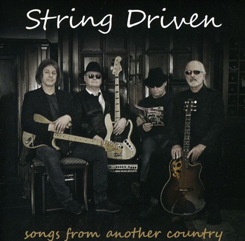 Songs From Another Country/Product Detail/Country