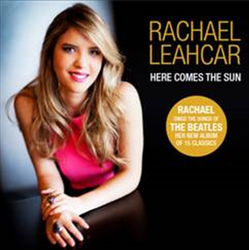 Here Comes The Sun/Product Detail/Easy Listening