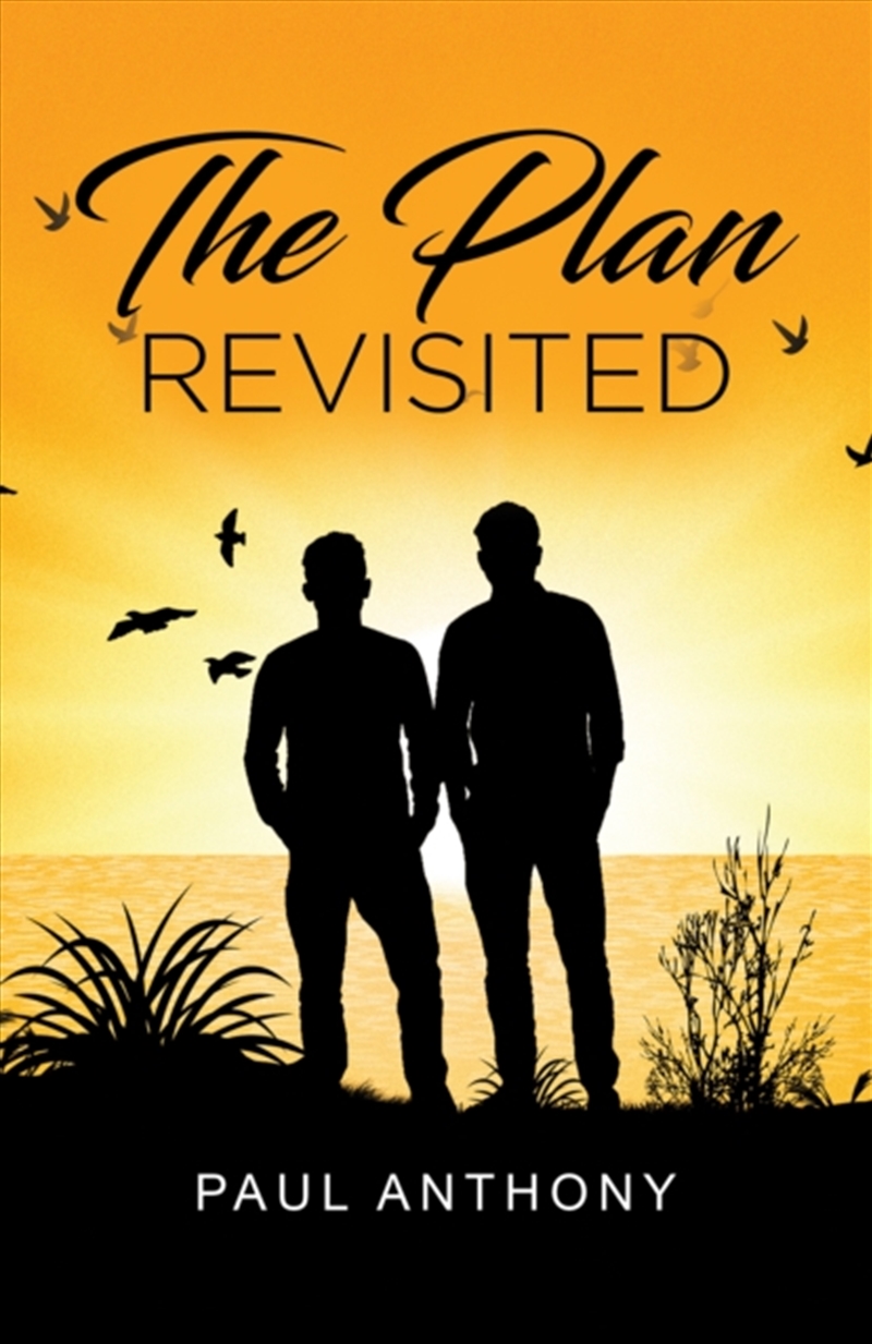 The Plan Revisited/Product Detail/Crime & Mystery Fiction