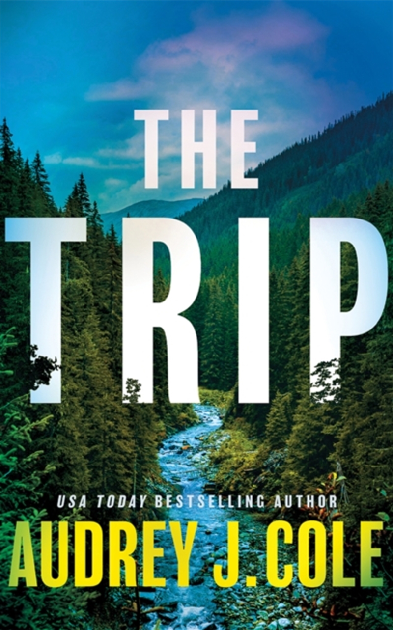 The Trip/Product Detail/Crime & Mystery Fiction