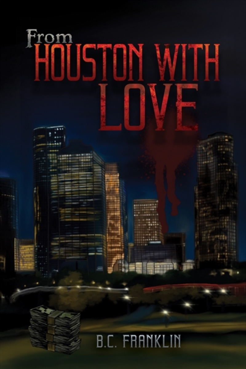 From Houston With Love/Product Detail/Crime & Mystery Fiction