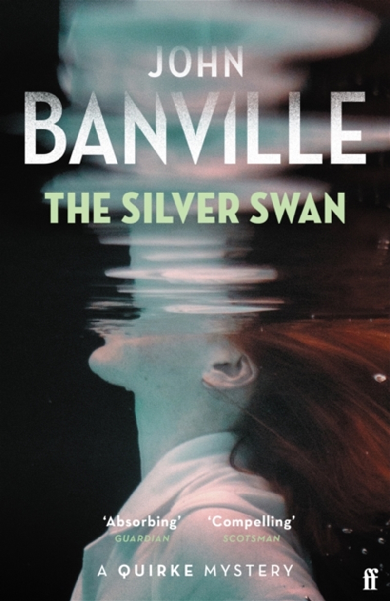 The Silver Swan/Product Detail/Crime & Mystery Fiction