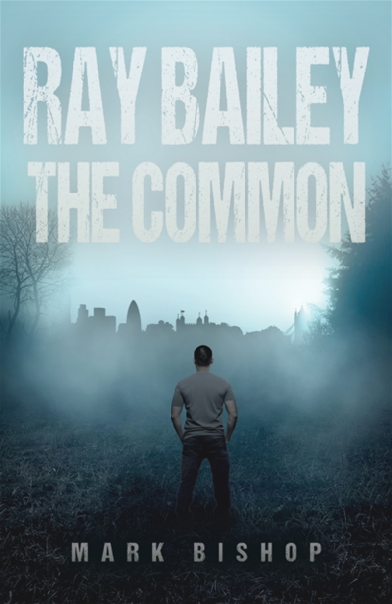 Ray Bailey – The Common/Product Detail/Crime & Mystery Fiction