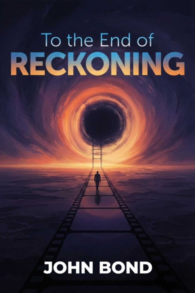 To the End of Reckoning/Product Detail/Crime & Mystery Fiction