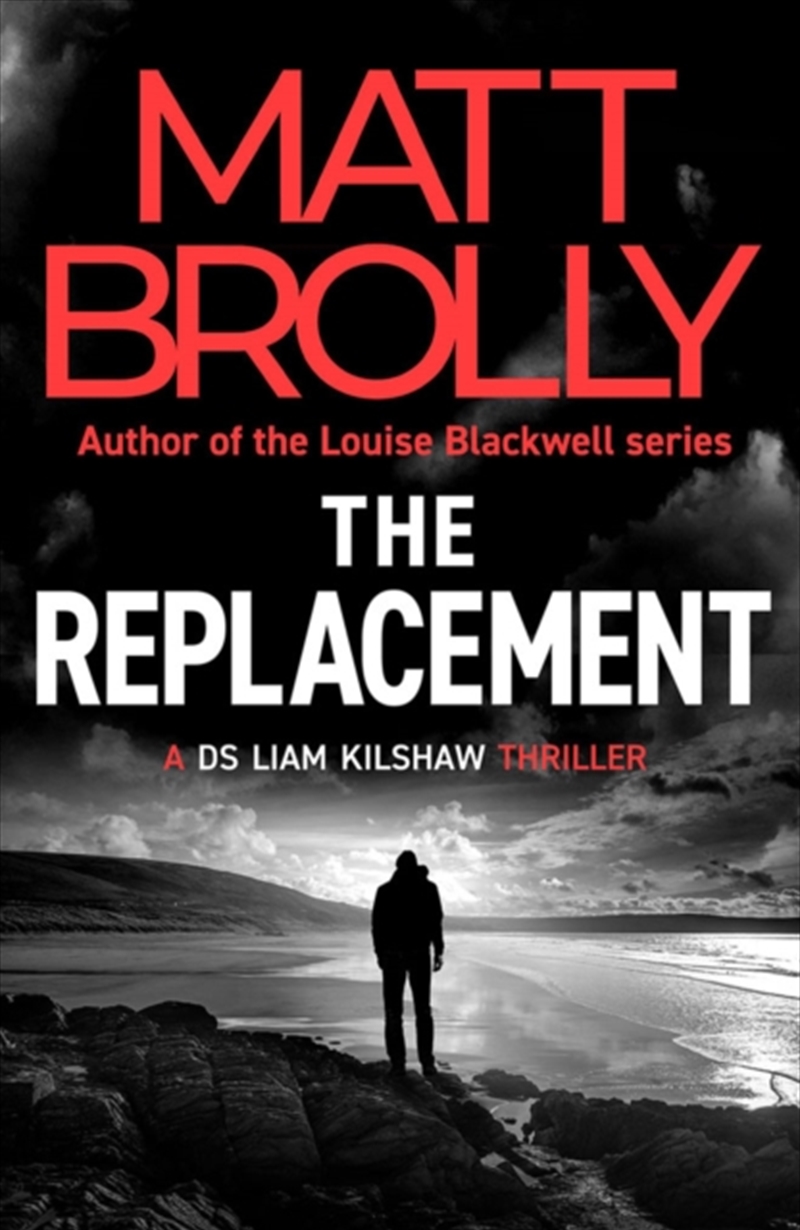 The Replacement/Product Detail/Crime & Mystery Fiction