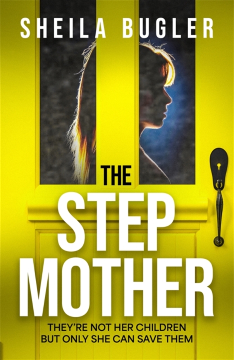 The Stepmother/Product Detail/Crime & Mystery Fiction