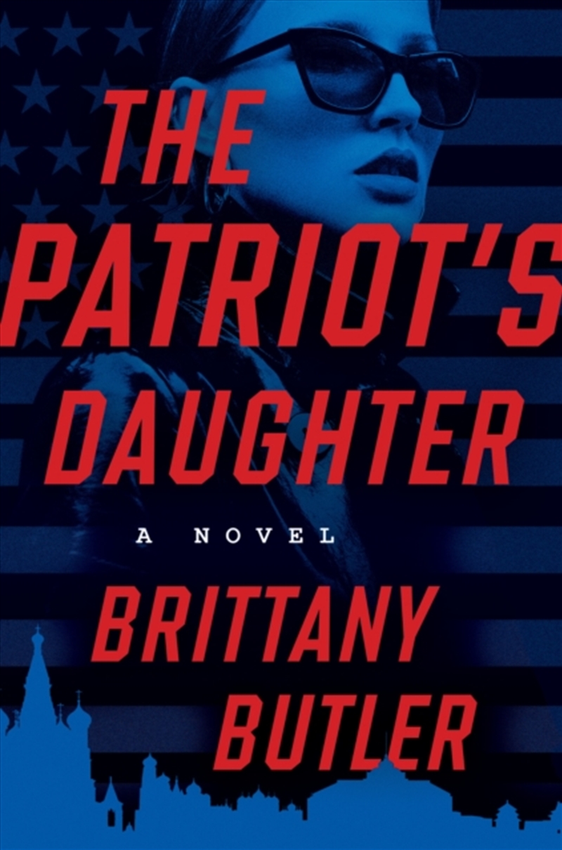 The Patriot's Daughter : A Novel/Product Detail/Crime & Mystery Fiction