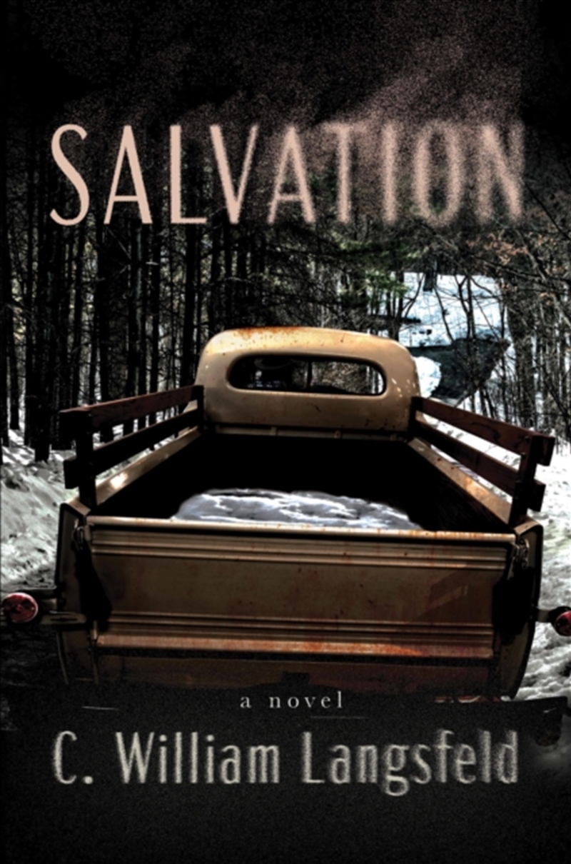 Salvation : A Novel/Product Detail/Crime & Mystery Fiction