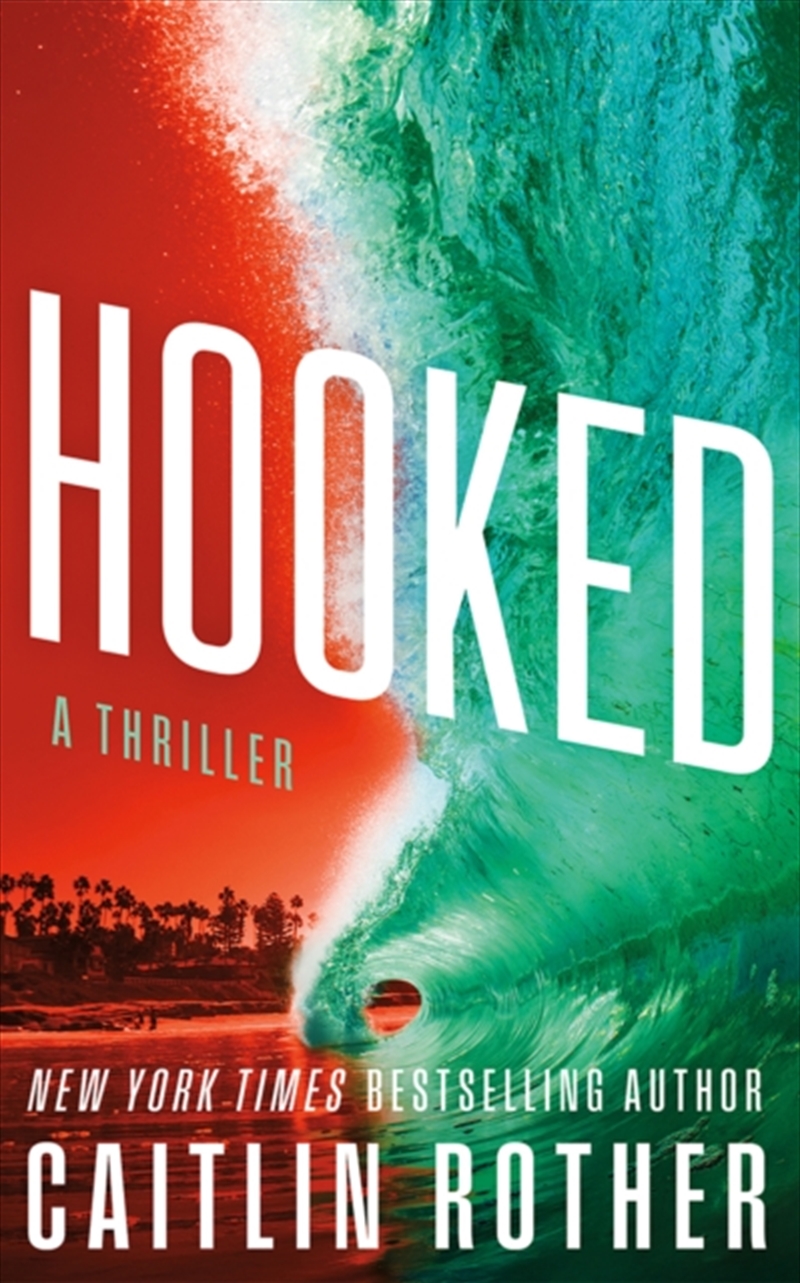 Hooked : A Thriller/Product Detail/Crime & Mystery Fiction