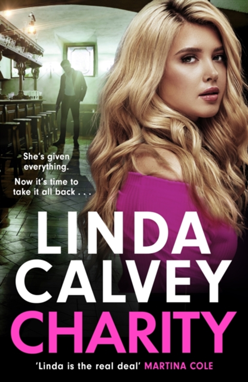Charity/Product Detail/Crime & Mystery Fiction